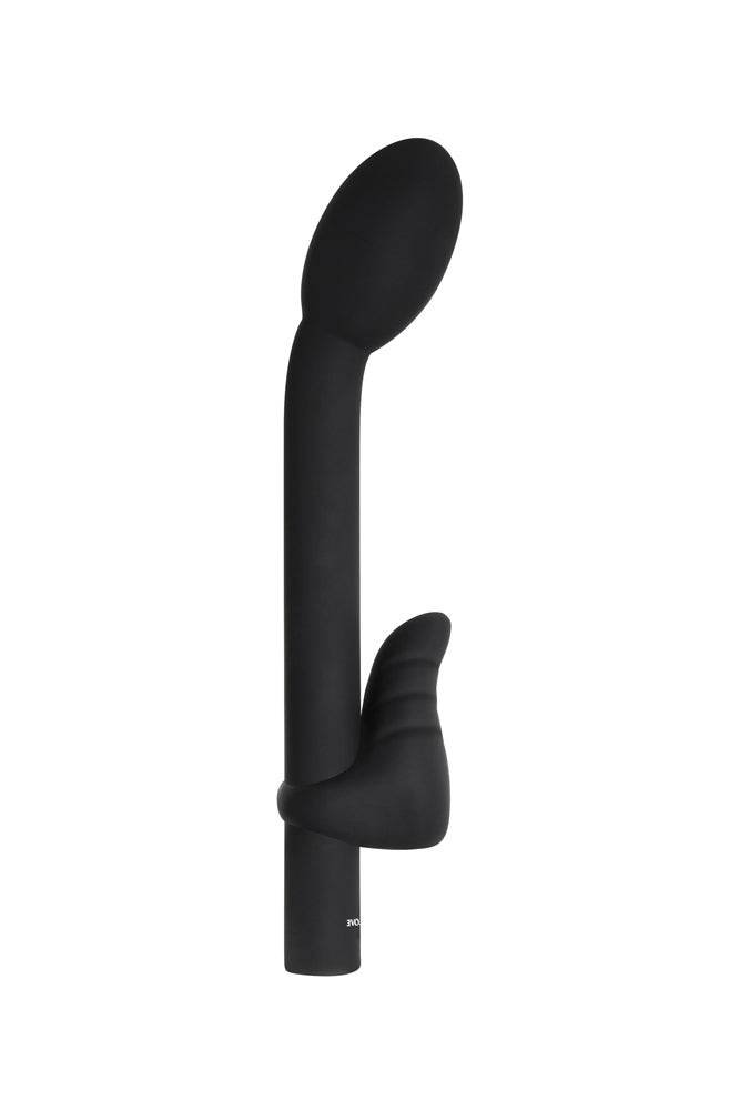 Evolved - Power Couple Vibe Set - Black - Stag Shop