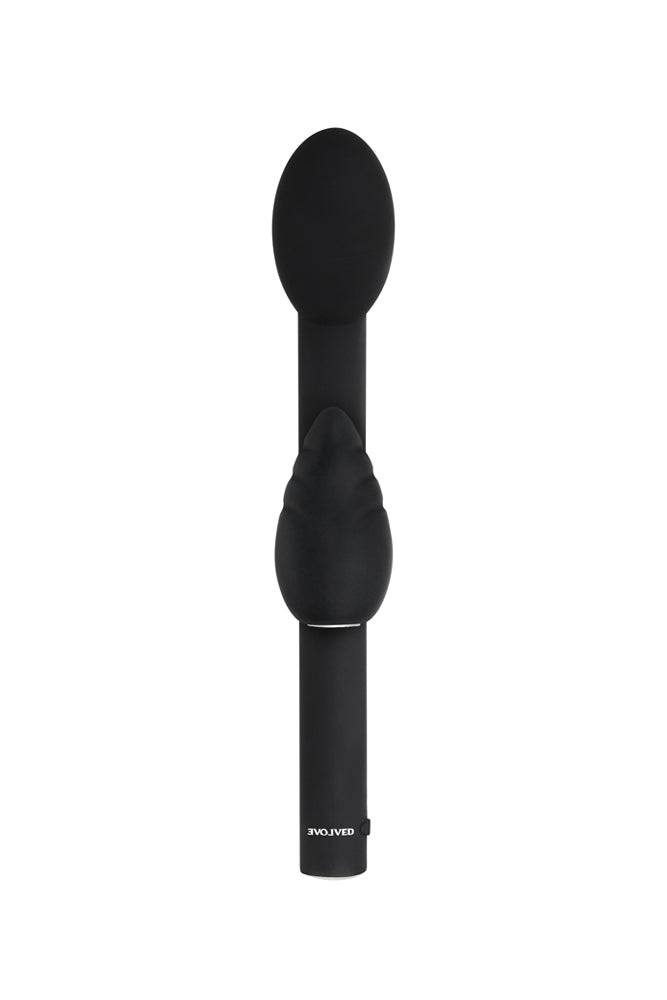 Evolved - Power Couple Vibe Set - Black - Stag Shop