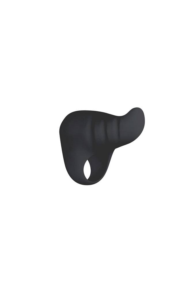 Evolved - Power Couple Vibe Set - Black - Stag Shop