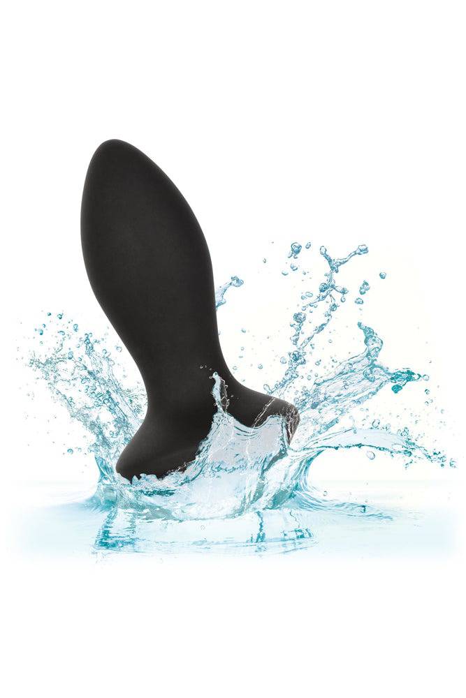 Cal Exotics - Eclipse - Power Gem Vibrating Petite Crystal Probe - Stag Shop