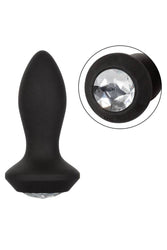 Cal Exotics - Eclipse - Power Gem Vibrating Petite Crystal Probe - Stag Shop