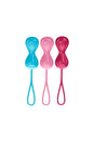 Satisfyer - Power Balls Kegel Balls Set - Motion - Stag Shop