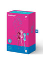 Satisfyer - Power Balls Kegel Balls Set - Motion - Stag Shop