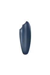 Satisfyer - Powerful One Bluetooth Cock Ring - Navy - Stag Shop