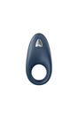 Satisfyer - Powerful One Bluetooth Cock Ring - Navy - Stag Shop