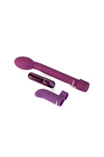 Stag Shop - Power G Vibrator Kit - Purple