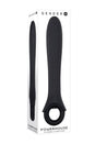 Evolved - Gender X - Powerhouse Vibrator - Black - Stag Shop