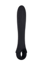 Evolved - Gender X - Powerhouse Vibrator - Black - Stag Shop