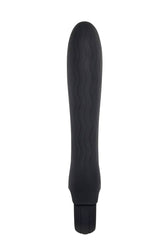 Evolved - Gender X - Powerhouse Vibrator - Black - Stag Shop