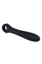 Evolved - Gender X - Powerhouse Vibrator - Black - Stag Shop