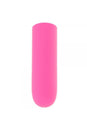 Cousins Group - Pink Pussycat Rechargeable Silicone Bullet - Pink - Stag Shop