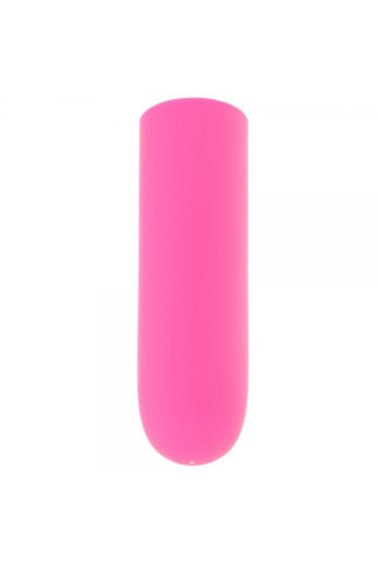 Cousins Group - Pink Pussycat Rechargeable Silicone Bullet - Pink - Stag Shop