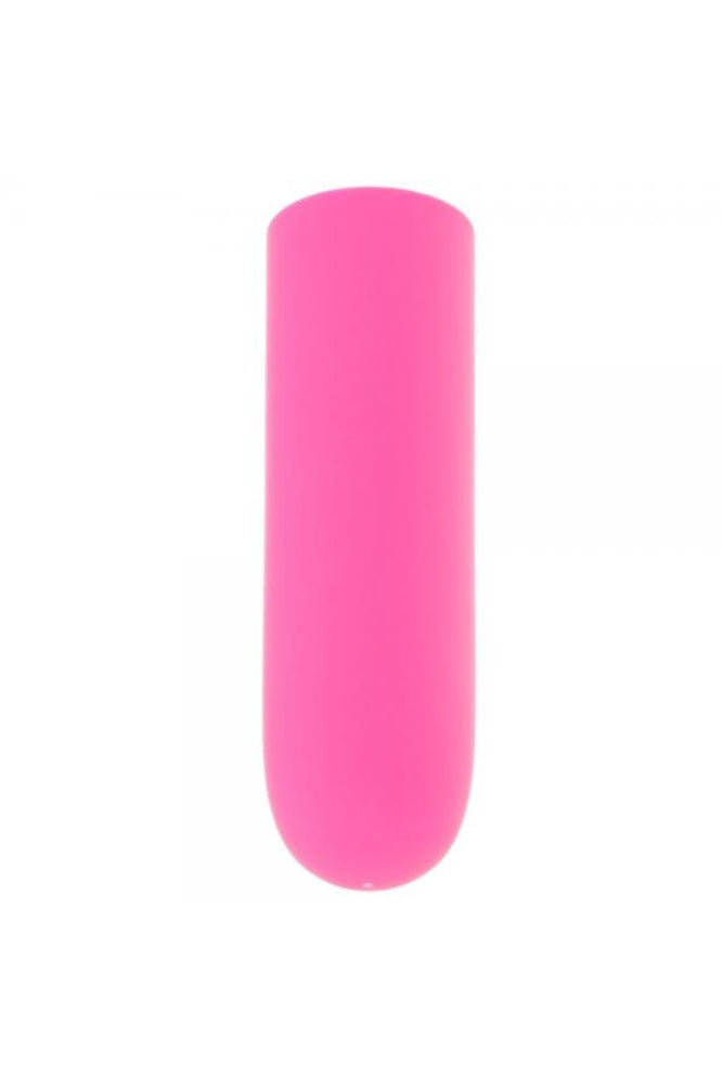 Cousins Group - Pink Pussycat Rechargeable Silicone Bullet - Pink - Stag Shop