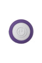 Evolved - Petite Purple Passion Rechargeable Bullet - Purple - Stag Shop