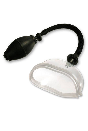 Pipedream - Fetish Fantasy - High Intensity Pussy Pump - Stag Shop
