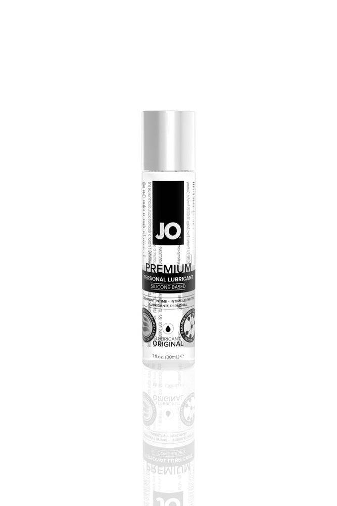 System JO - Premium Personal Lubricant - Stag Shop
