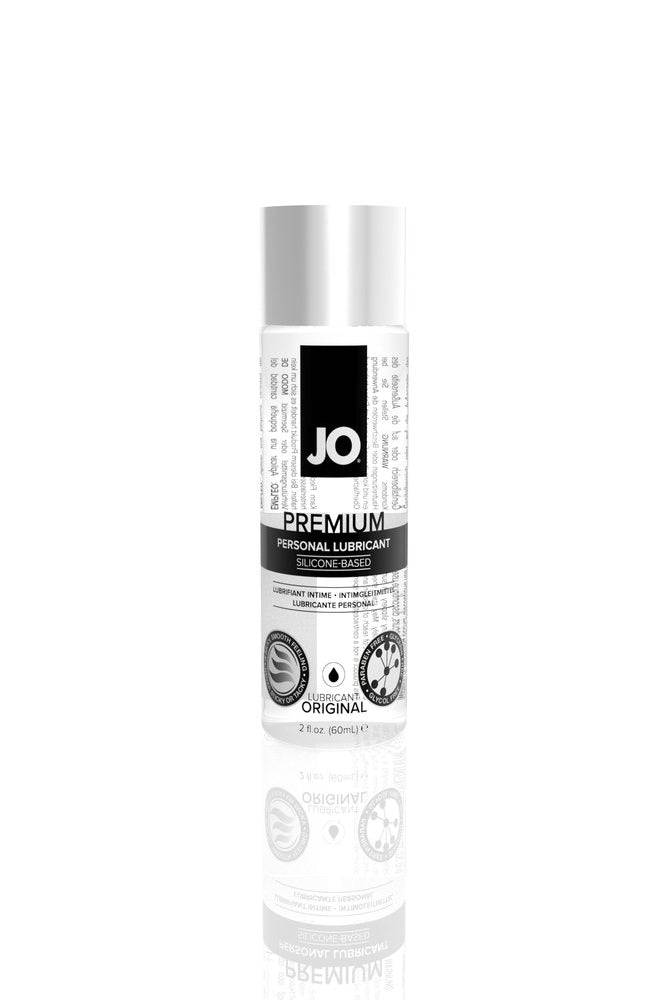 System JO - Premium Personal Lubricant - Stag Shop