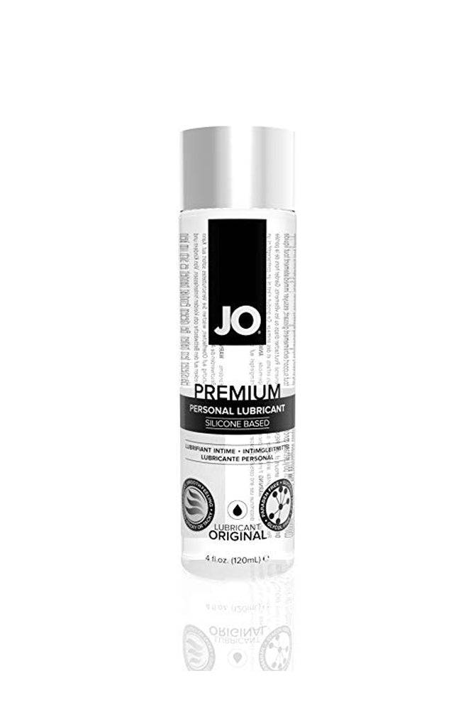 System JO - Premium Personal Lubricant - Stag Shop