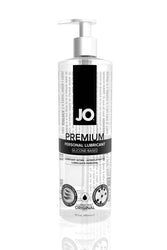 System JO - Premium Personal Lubricant - Stag Shop