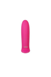 Evolved - Pretty In Pink Rechargeable Bullet - Pink - Stag Shop
