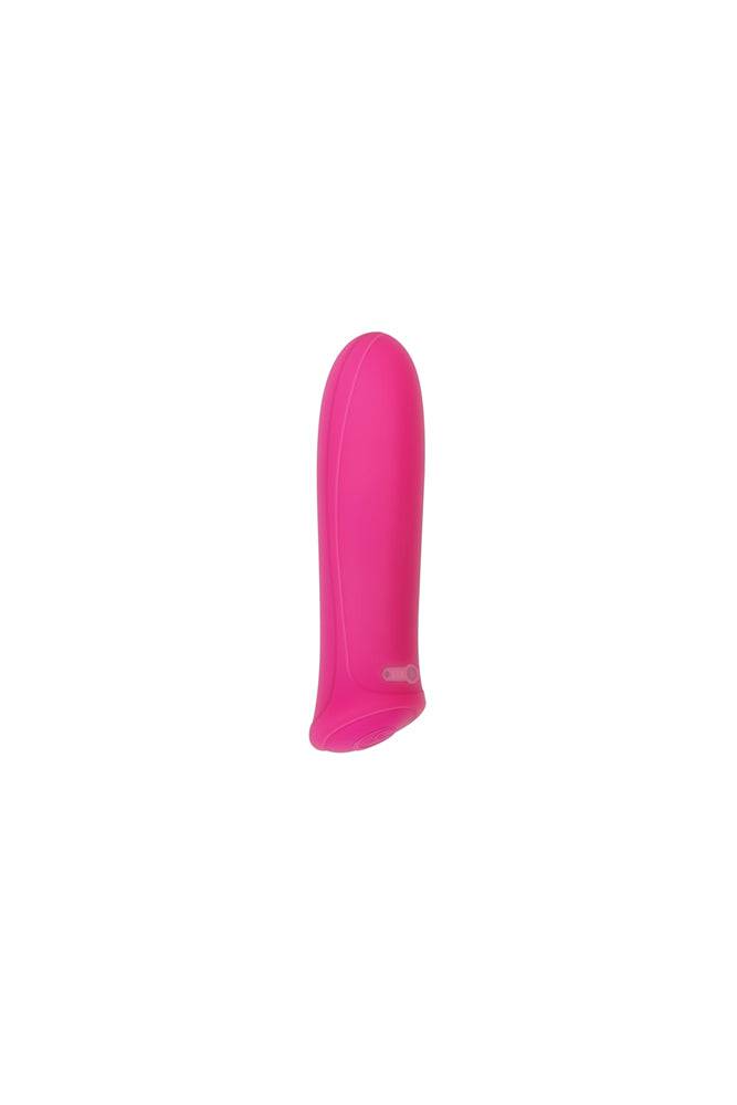 Evolved - Pretty In Pink Rechargeable Bullet - Pink - Stag Shop