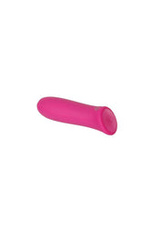 Evolved - Pretty In Pink Rechargeable Bullet - Pink - Stag Shop
