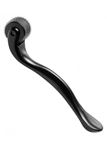 XR Brands - Master Series - Prick - 9 Row Spiked Pinwheel - Stag Shop