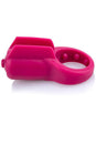 Screaming O - PrimO - Minx Vibrating Cock Ring - Merlot - Stag Shop
