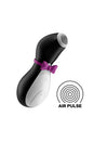 Satisfyer - Pro Penguin Clitoral Stimulator - Next Generation - Stag Shop