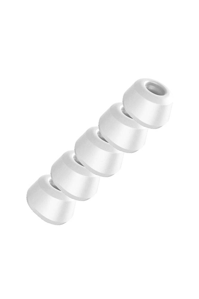Satisfyer - Pro2 Replacement Tips - 5pk - Stag Shop