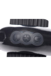 XR Brands - Lovebotz - Pro-Bang Sex Machine with Remote Control - Stag Shop