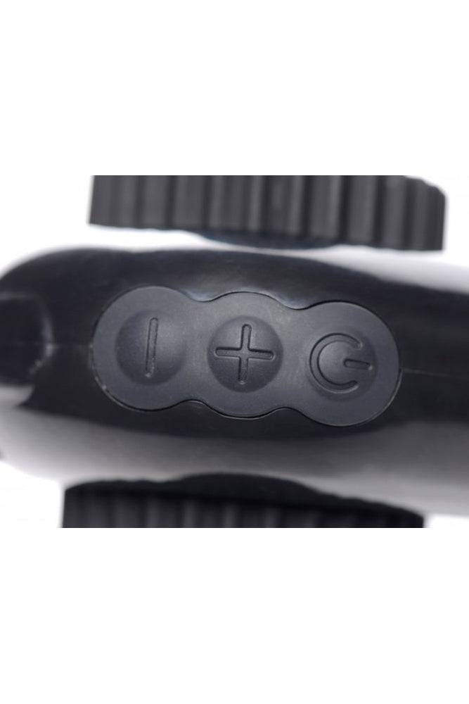 XR Brands - Lovebotz - Pro-Bang Sex Machine with Remote Control - Stag Shop