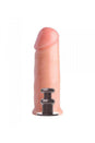 XR Brands - Lovebotz - Pro-Bang Sex Machine with Remote Control - Stag Shop