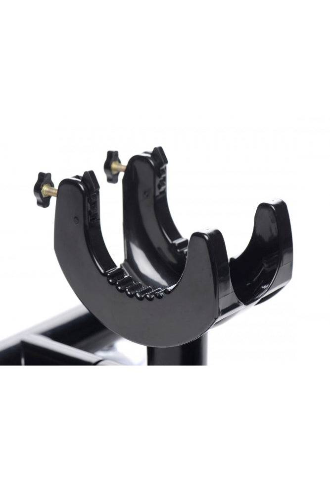 XR Brands - Lovebotz - Pro-Bang Sex Machine with Remote Control - Stag Shop