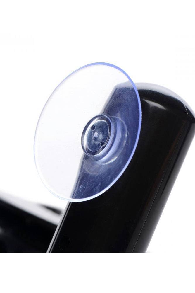 XR Brands - Lovebotz - Pro-Bang Sex Machine with Remote Control - Stag Shop