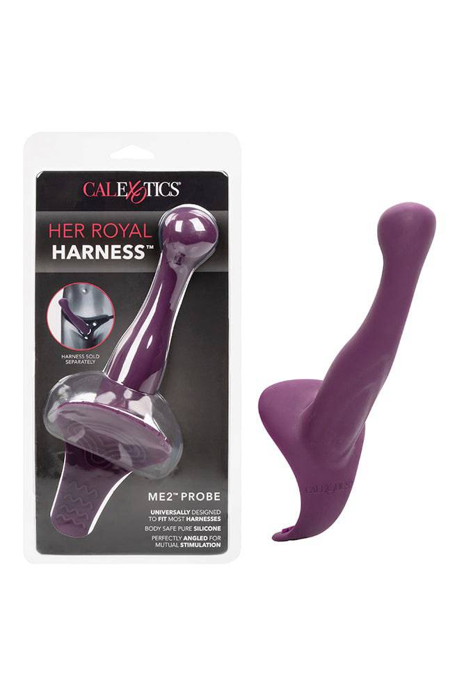 Cal Exotics - Her Royal Harness - ME2 Probe - Stag Shop