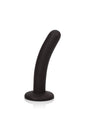 Cal Exotics - Silicone Pegging Probe - Black - Stag Shop