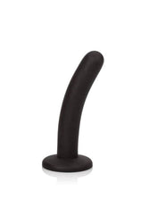 Cal Exotics - Silicone Pegging Probe - Black - Stag Shop