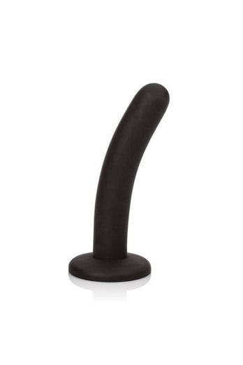 Cal Exotics - Silicone Pegging Probe - Black - Stag Shop