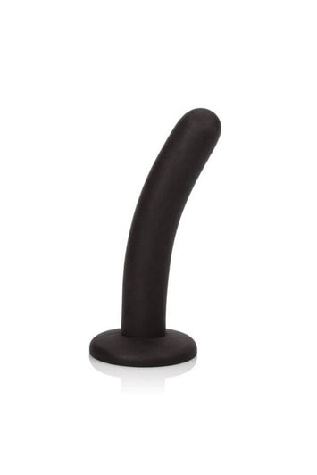 Cal Exotics - Silicone Pegging Probe - Black - Stag Shop