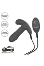 Cal Exotics - Eclipse - Remote Control Dual Pulsating Probe - Stag Shop