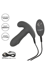 Cal Exotics - Eclipse - Remote Control Dual Pulsating Probe - Stag Shop