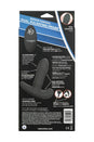 Cal Exotics - Eclipse - Remote Control Dual Pulsating Probe - Stag Shop