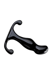 Aneros - Progasm Jr. Prostate Massager - Black - Stag Shop