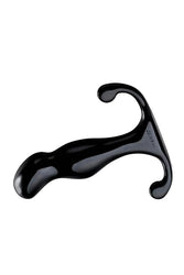 Aneros - Progasm Jr. Prostate Massager - Black - Stag Shop
