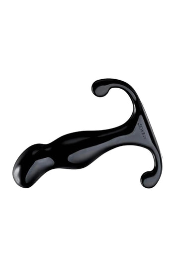 Aneros - Progasm Jr. Prostate Massager - Black - Stag Shop