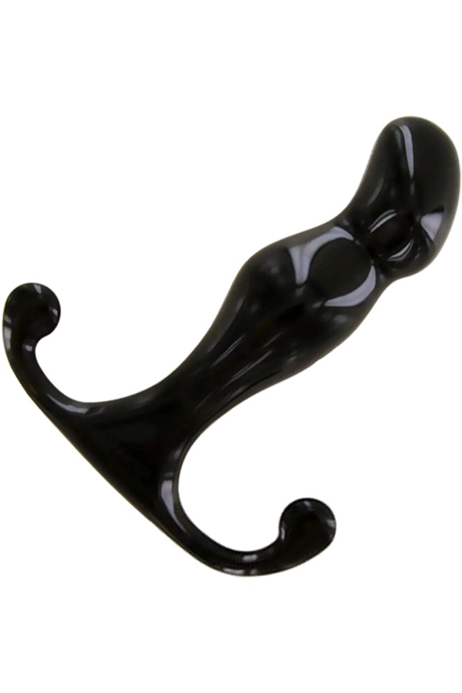 Aneros - Progasm Jr. Prostate Massager - Black - Stag Shop