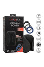 Cal Exotics - Optimum Power - Pro Stroker - Black - Stag Shop