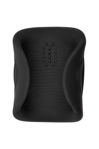 Cal Exotics - Optimum Power - Pro Stroker - Black - Stag Shop