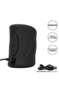 Cal Exotics - Optimum Power - Pro Stroker - Black - Stag Shop